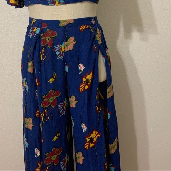 Float Pant Set - Picture 4 of 5